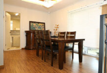 Dlaczego warto wybrać lokalnego producenta mebli? Dlaczego warto wybrać lokalnego producenta mebli