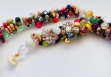 Tworzenie biżuterii