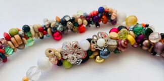 Tworzenie biżuterii